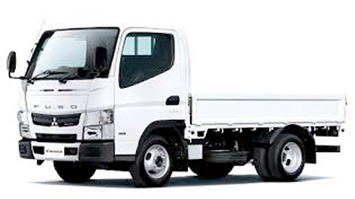 2tトラック